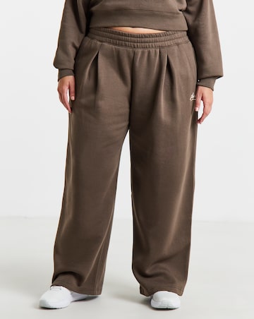 Under Armour Rival Pleated Varsity Pant