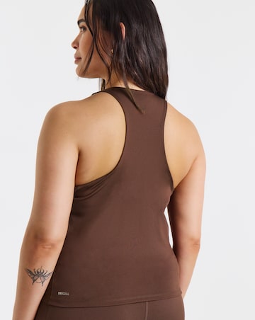 PUMA Essential 2-in-1 Tank