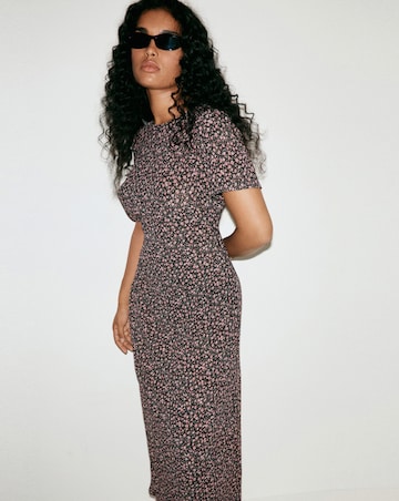 Mango Dress Pom