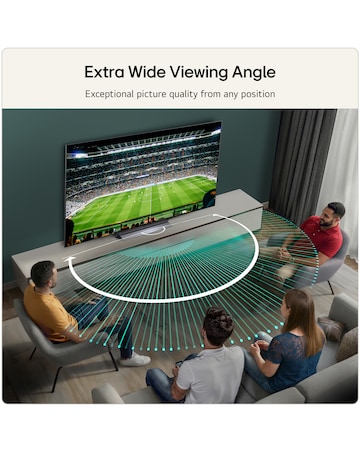 LG OLED65C66LB 65in OLED Evo AI 4K Smart TV