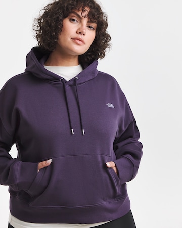 The North Face Essential Simple Dome Boxy Hoodie