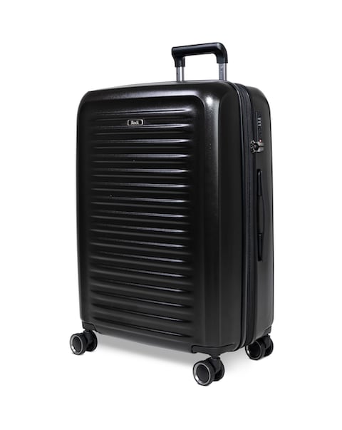Rock Luggage Legacy Medium Hardshell Suitcase