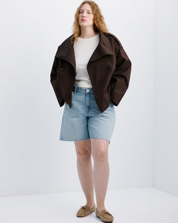 Mango Bermudas Anne