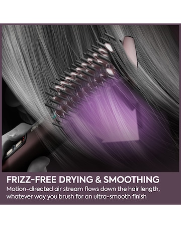 BaByliss Air Power Smooth