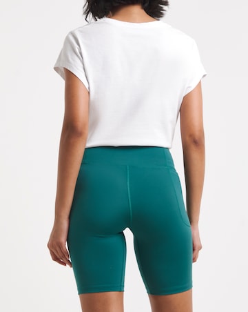 Under Armour Motion Bike Shorts