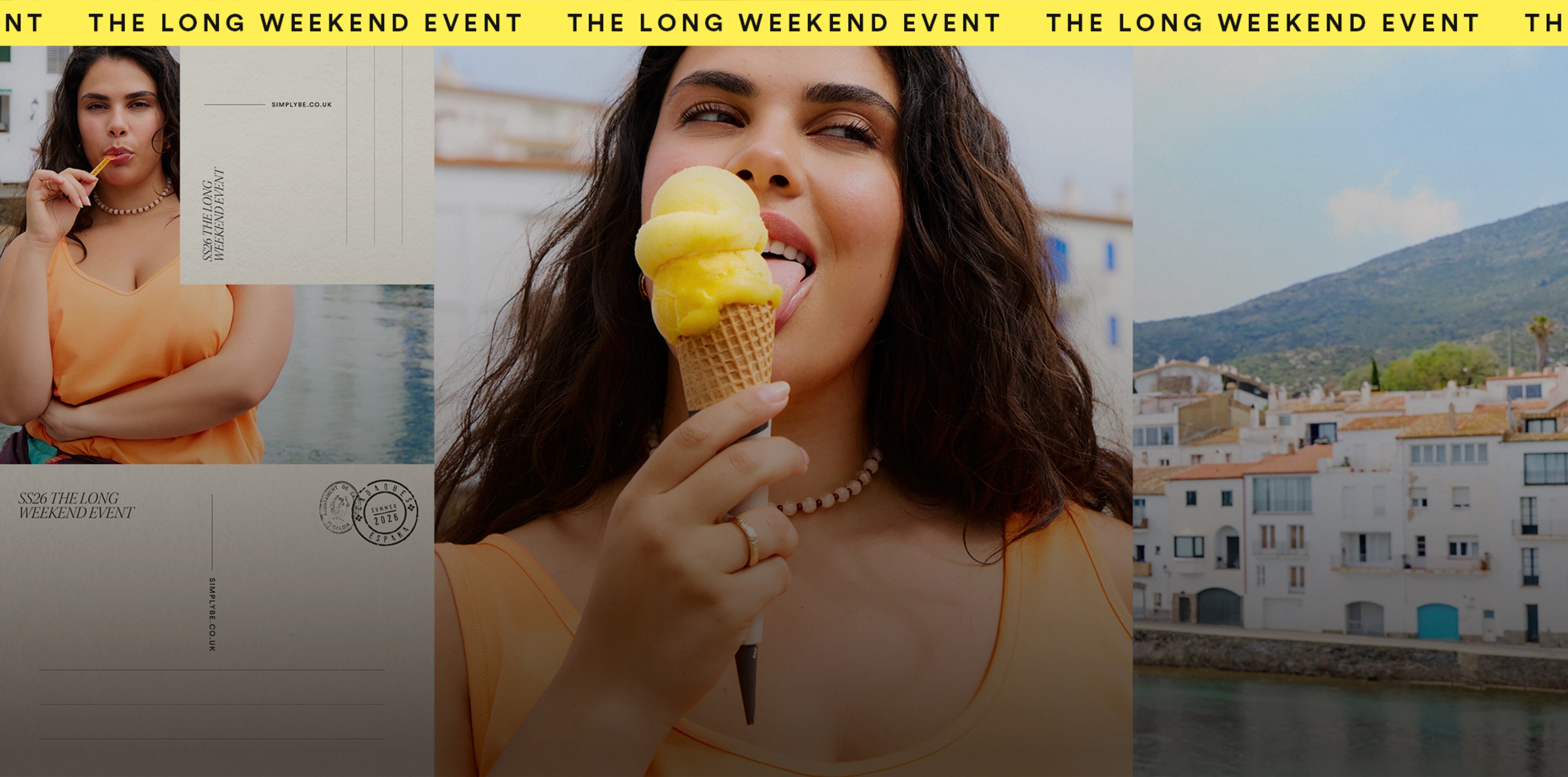 The Long Weekend Event