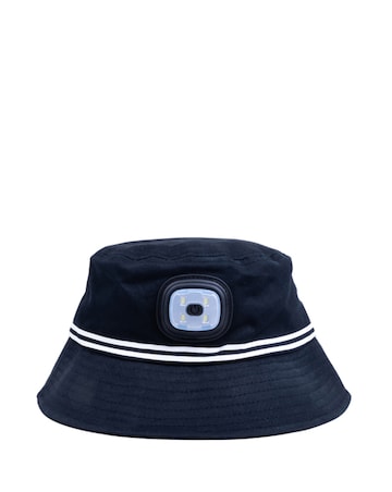 LED Light Up Bucket Hat