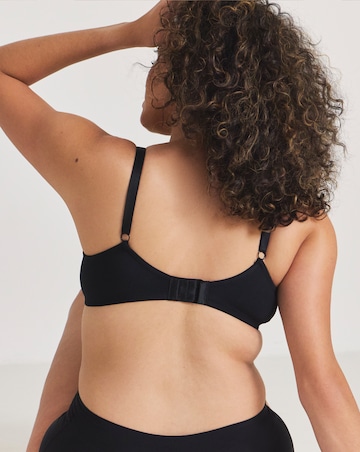 Pretty Secrets (3 Pack) New Claire Micro Moulded Full Cup Wired Bras (B-E)