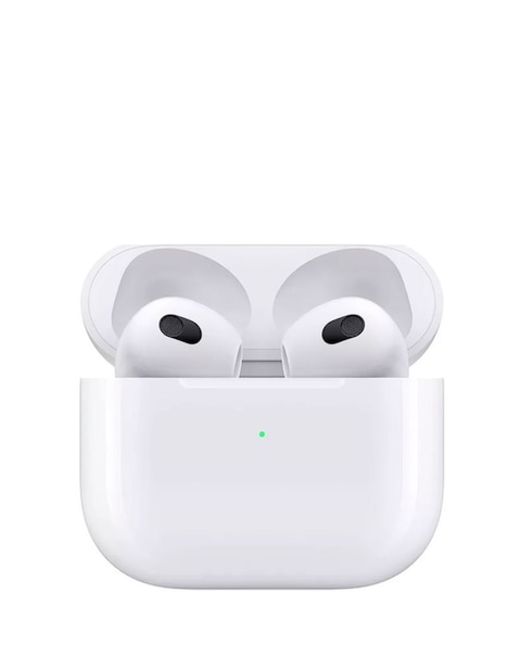 Refurbished Apple AirPods 3rd Gen (Pristine Condition)