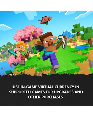 Xbox #100 Gift Card (Digital Download)