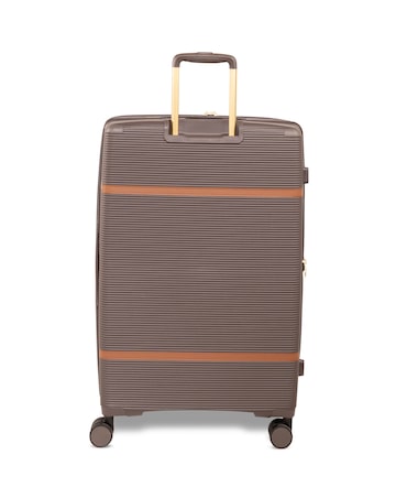Rock Medina 3pc Suitcase
