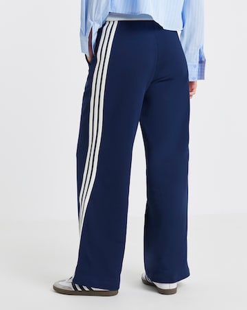 adidas Kit 3-Stripes Wide Pant