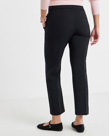 Straight Leg Workwear Trouser Regular