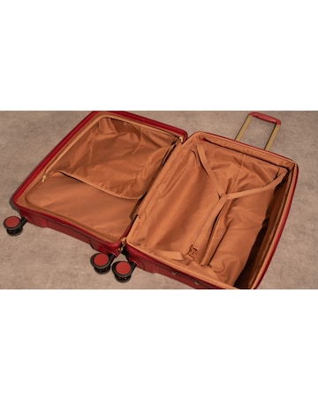 Rock Medina 3pc Suitcase