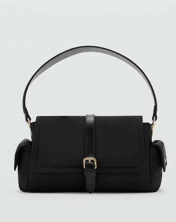 Mango Shoulder Bag