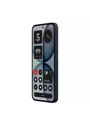 Nothing Phone (4a) 5G 128GB - Black