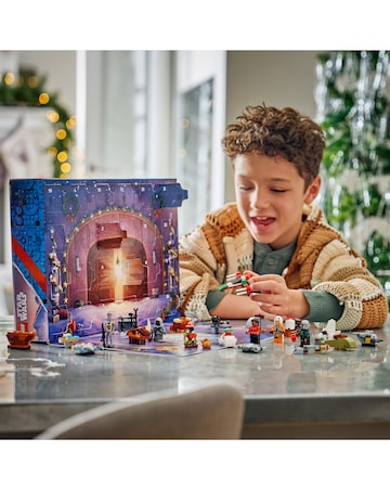 LEGO Star Wars Advent Calendar 2026 75456