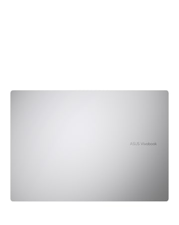 ASUS Vivobook 16 Laptop - 16in WUXGA Ryzen AI 5 16GB 512GB - Silver