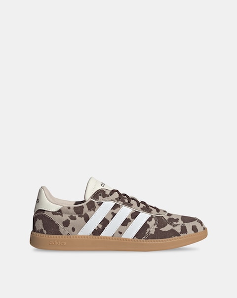 adidas Breaknet Sleek Trainers