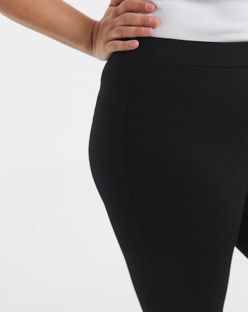 Ultimate High Waisted Ponte Shaper Legging