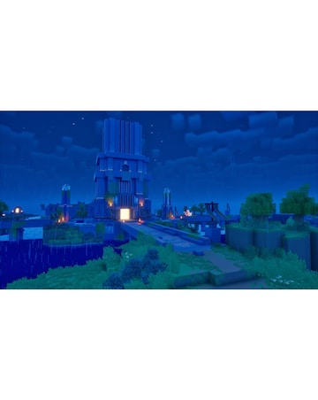Minecraft Dungeons II - Deluxe Edition (PS5)