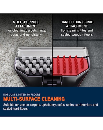 Vax SpotWash Spot Cleaner