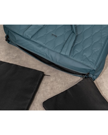 Rock Ember Holdall
