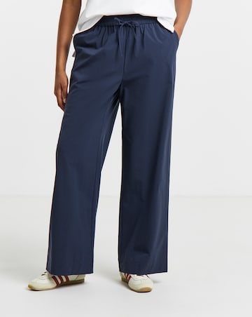 Sweaty Betty Summer City Wide Leg 30" Pants