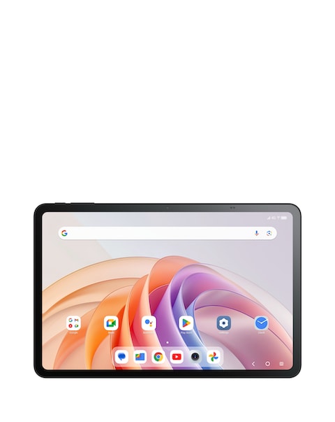 TCL NXTVISION 11 FE 128GB Tablet - Dark Grey