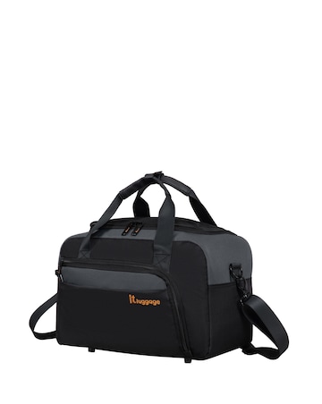 IT Luggage Duo-Tone TravelBag