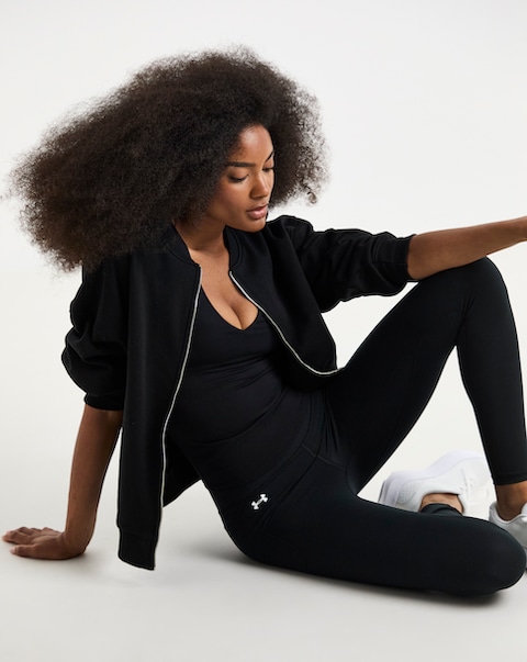 Under Armour Motion UHR Leggings