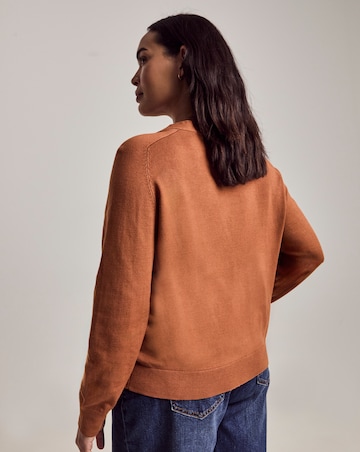 Julipa V-Neck Cardigan