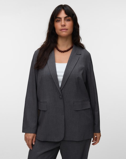 Vero Moda Texas Loose Blazer