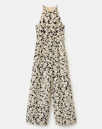 Mango Jumpsuit Milos