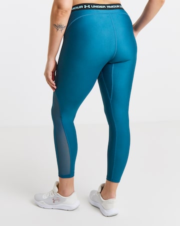 Under Armour Heat Gear Mesh Leggings