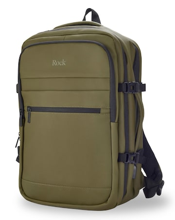 Rock Dalston Backpack