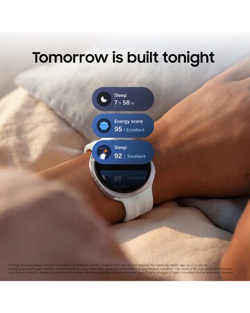 Samsung Galaxy Watch9 BT 40mm - Graphite
