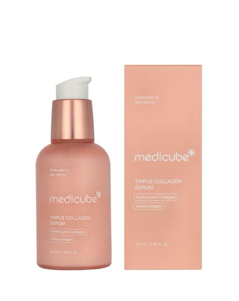 Medicube Triple Collagen Serum 4.0 55ml
