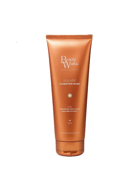 Beauty Works Hydration Mask 250ml