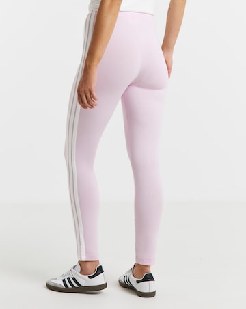 adidas Essentials 3 Stripes Leggings