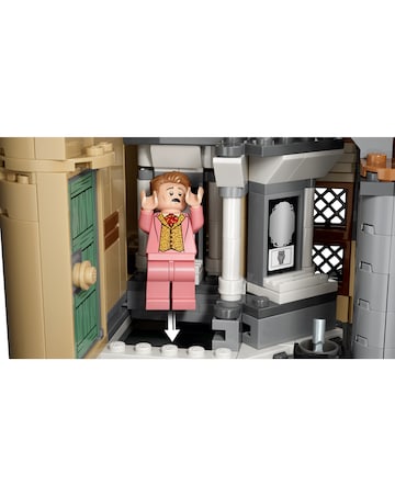 LEGO Harry Potter Hogwarts Castle: East Wing 76473