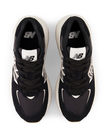 New Balance 5740 Animal Print Trainers
