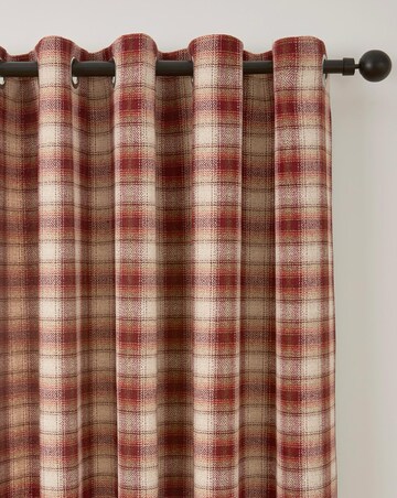 Everett Eyelet Curtains