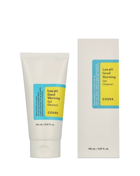 Cosrx Low pH Good Morning Gel Cleanser 150ml
