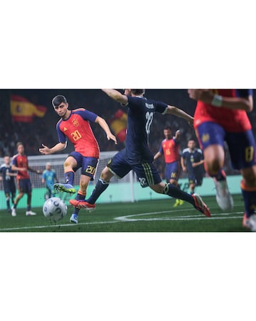 EA SPORTS FC 27 (PS5)