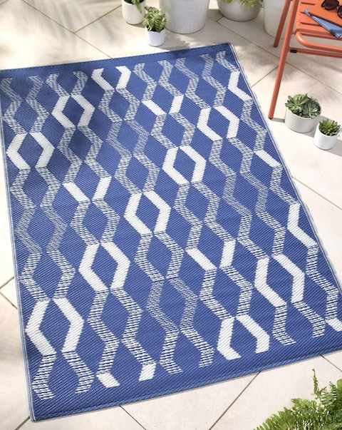 Rico Outdoor Rug