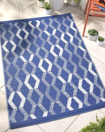 Rico Outdoor Rug