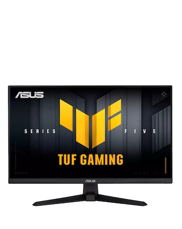 ASUS TUF Gaming VG249QM5A 23.8in FHD 240Hz IPS 1ms Gaming Monitor