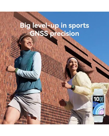 Huawei Band 11 Pro GPS - Isle Blue