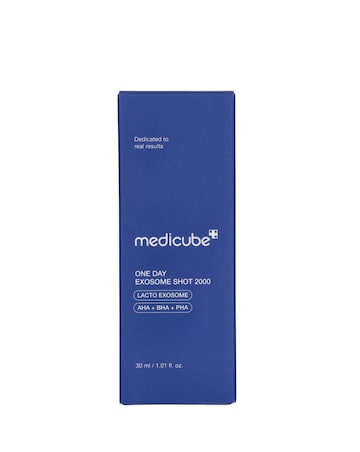 Medicube One Day Exosome Shot Pore Ampoule 2000 30ml